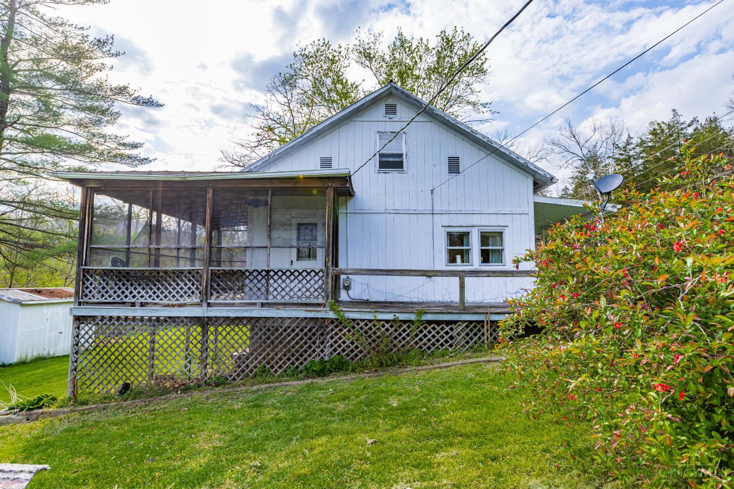 1919 Beasley Fork Road West Union, OH 45693 - Photo 12 of 46