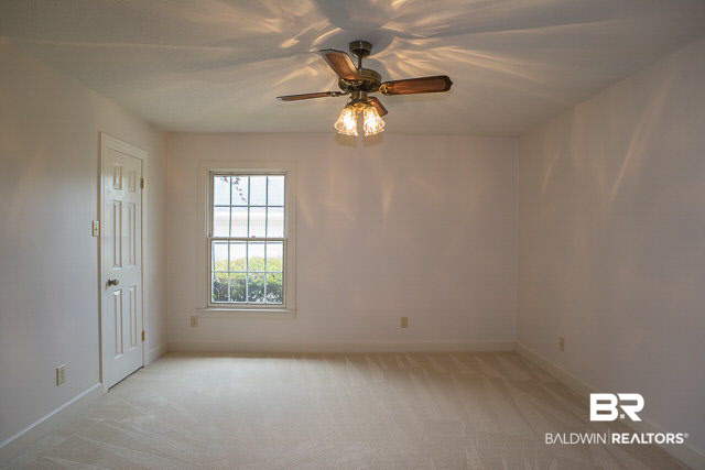 1267 East Spring Valley Drive Mobile, AL 36693 - Photo 16 of 28 Bedroom 3