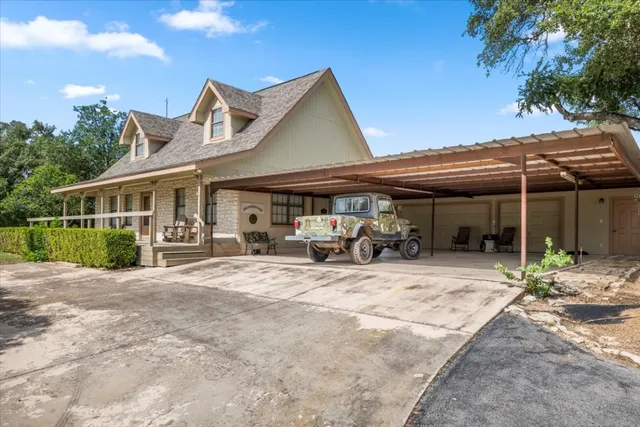 $799,000 | 1850 Farm To Market 1626, Buda, TX 78610