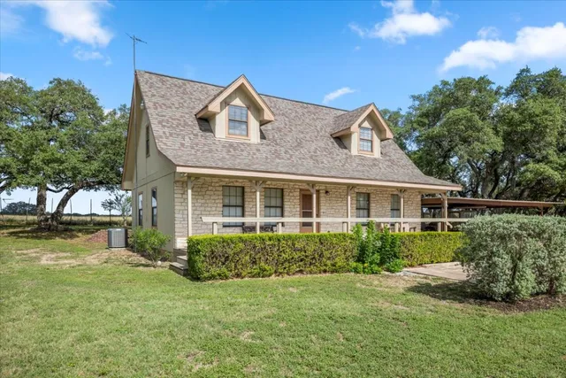$799,000 | 1850 Farm To Market 1626, Buda, TX 78610
