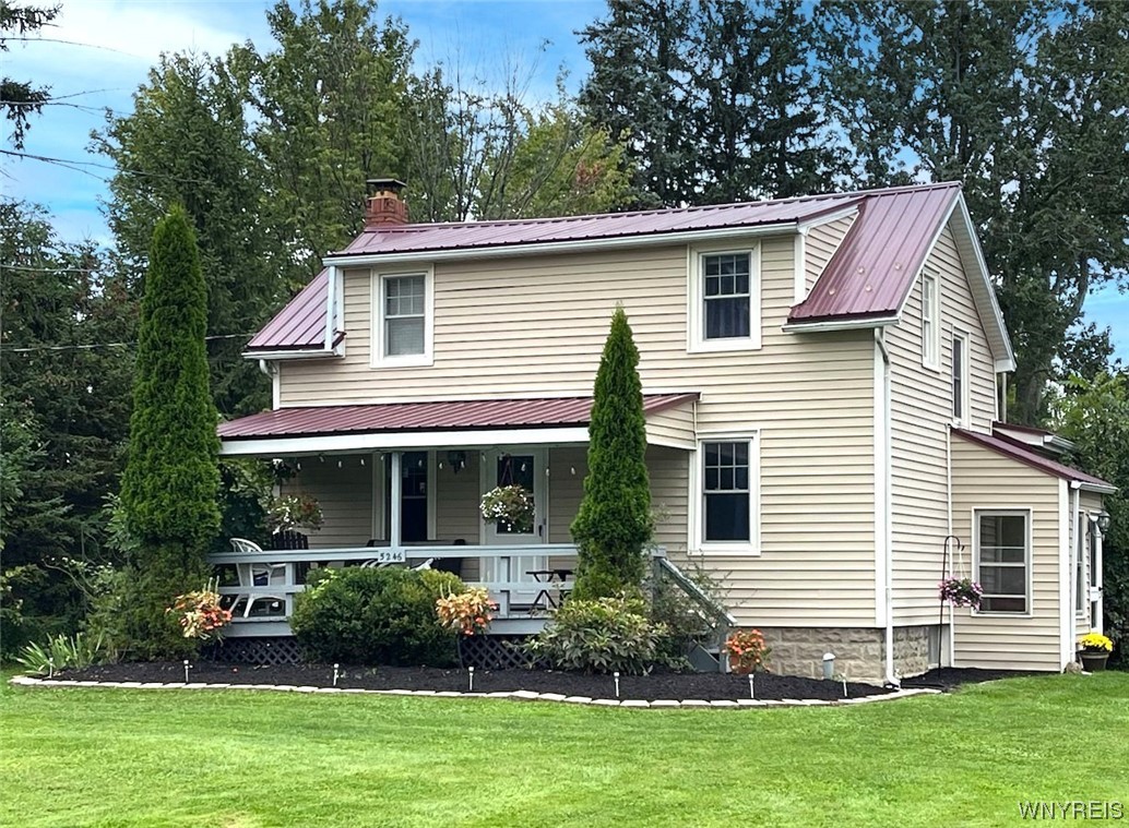 5246 Webster Road Orchard Park, NY 14127 - Photo 1 of 1
