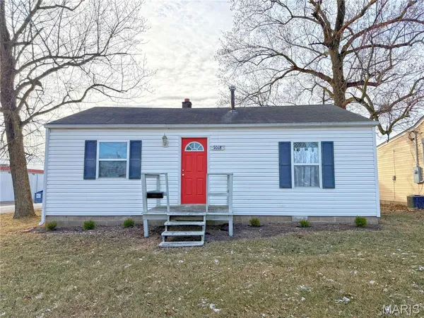 $149,900 | 1018 Frick Avenue, Warrenton, MO 63383