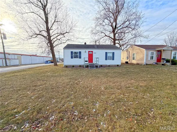 $149,900 | 1018 Frick Avenue, Warrenton, MO 63383
