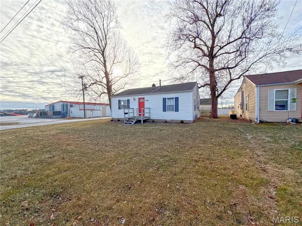 $149,900 | 1018 Frick Avenue, Warrenton, MO 63383