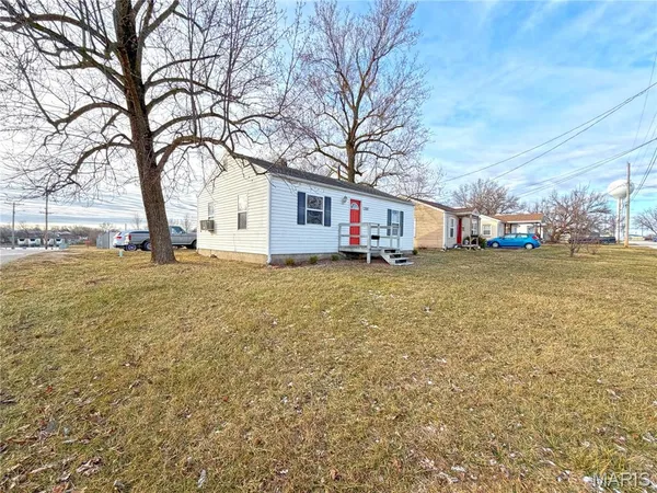 $149,900 | 1018 Frick Avenue, Warrenton, MO 63383