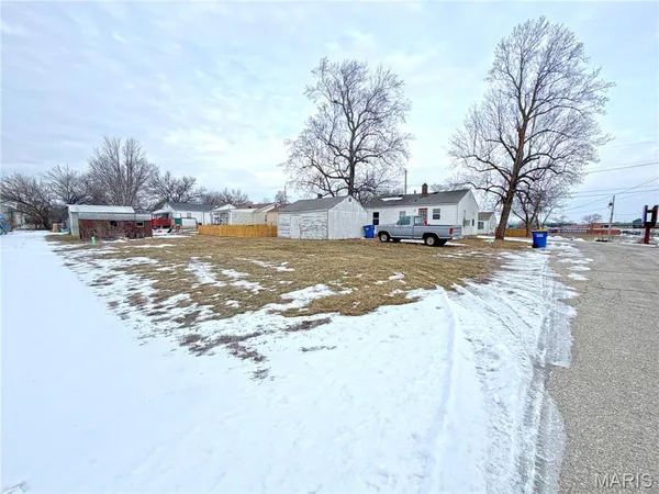 $149,900 | 1018 Frick Avenue, Warrenton, MO 63383