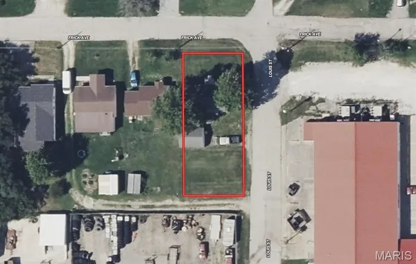 $149,900 | 1018 Frick Avenue, Warrenton, MO 63383