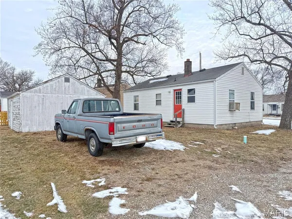 $149,900 | 1018 Frick Avenue, Warrenton, MO 63383