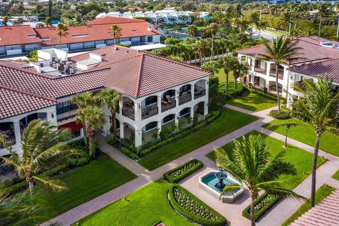 5827 North Ocean Boulevard, Unit C1 Ocean Ridge, FL 33435 - Photo 1 of 35 4