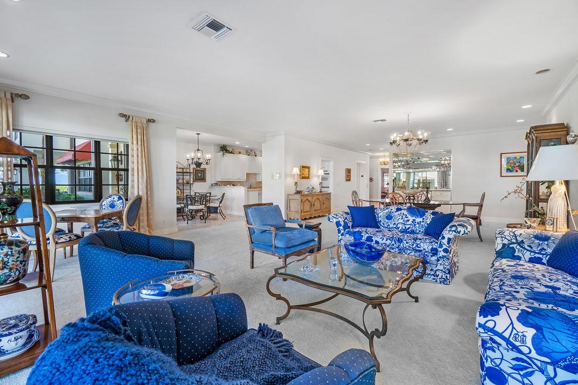 5827 North Ocean Boulevard, Unit C1 Ocean Ridge, FL 33435 - Photo 13 of 35 17