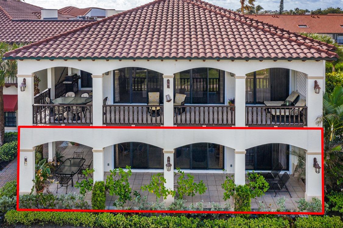 5827 North Ocean Boulevard, Unit C1 Ocean Ridge, FL 33435 - Photo 2 of 35 5