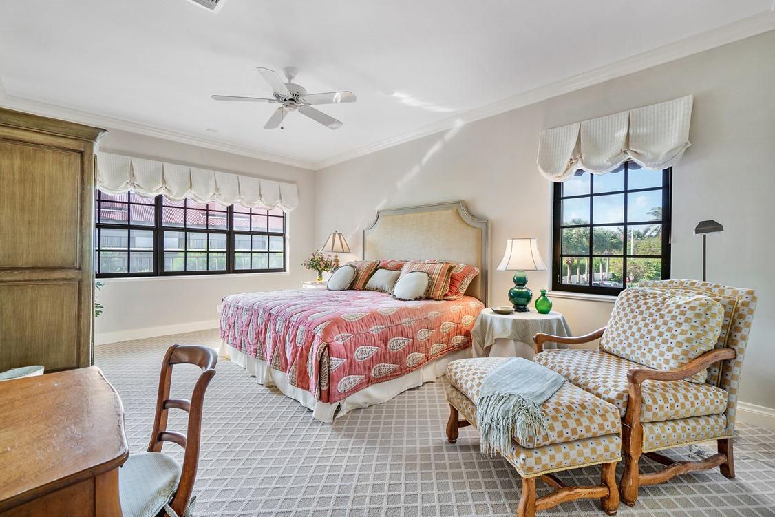 5827 North Ocean Boulevard, Unit C1 Ocean Ridge, FL 33435 - Photo 21 of 35 25