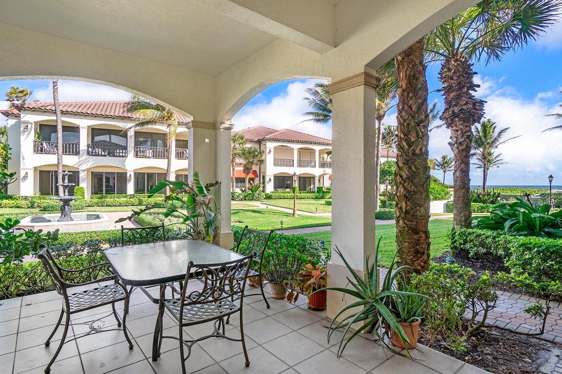 5827 North Ocean Boulevard, Unit C1 Ocean Ridge, FL 33435 - Photo 30 of 35 32