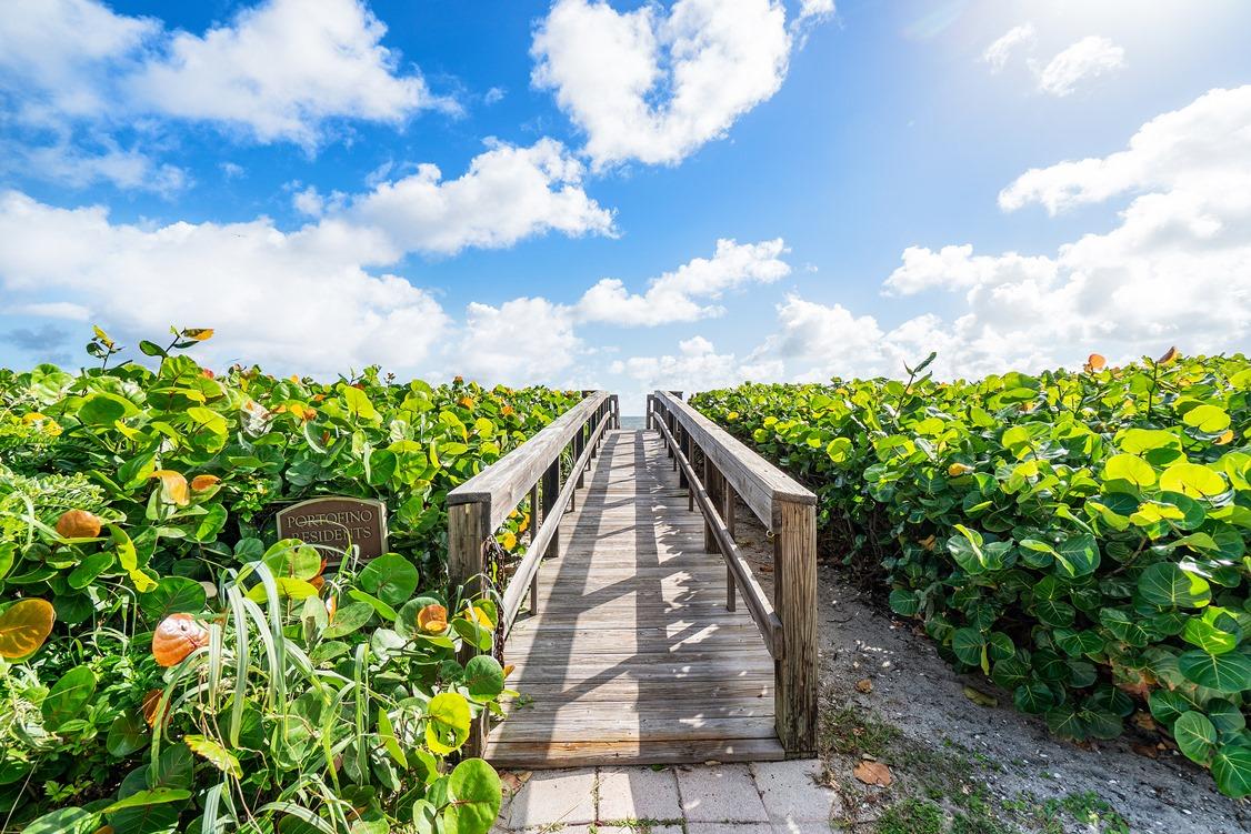 5827 North Ocean Boulevard, Unit C1 Ocean Ridge, FL 33435 - Photo 3 of 35 7