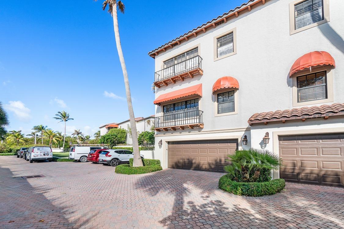 5827 North Ocean Boulevard, Unit C1 Ocean Ridge, FL 33435 - Photo 34 of 35 34