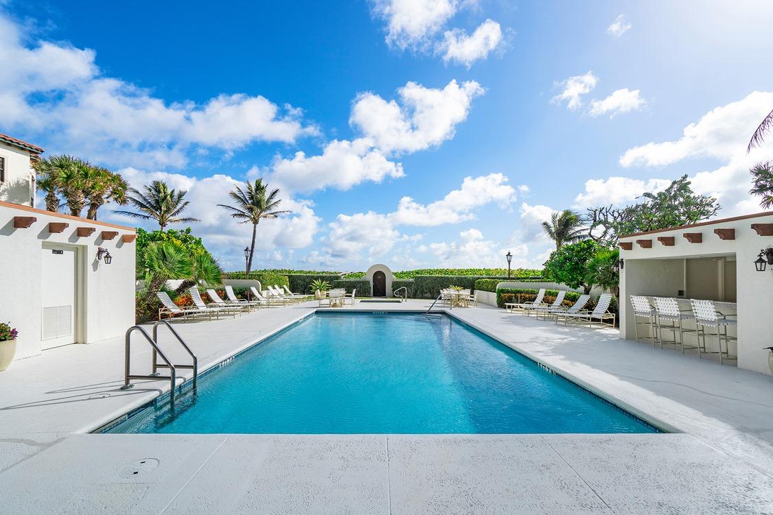 5827 North Ocean Boulevard, Unit C1 Ocean Ridge, FL 33435 - Photo 4 of 35 8