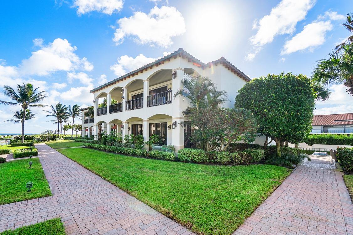 5827 North Ocean Boulevard, Unit C1 Ocean Ridge, FL 33435 - Photo 5 of 35 9