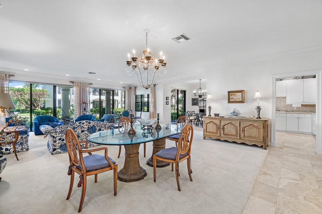 5827 North Ocean Boulevard, Unit C1 Ocean Ridge, FL 33435 - Photo 9 of 35 13