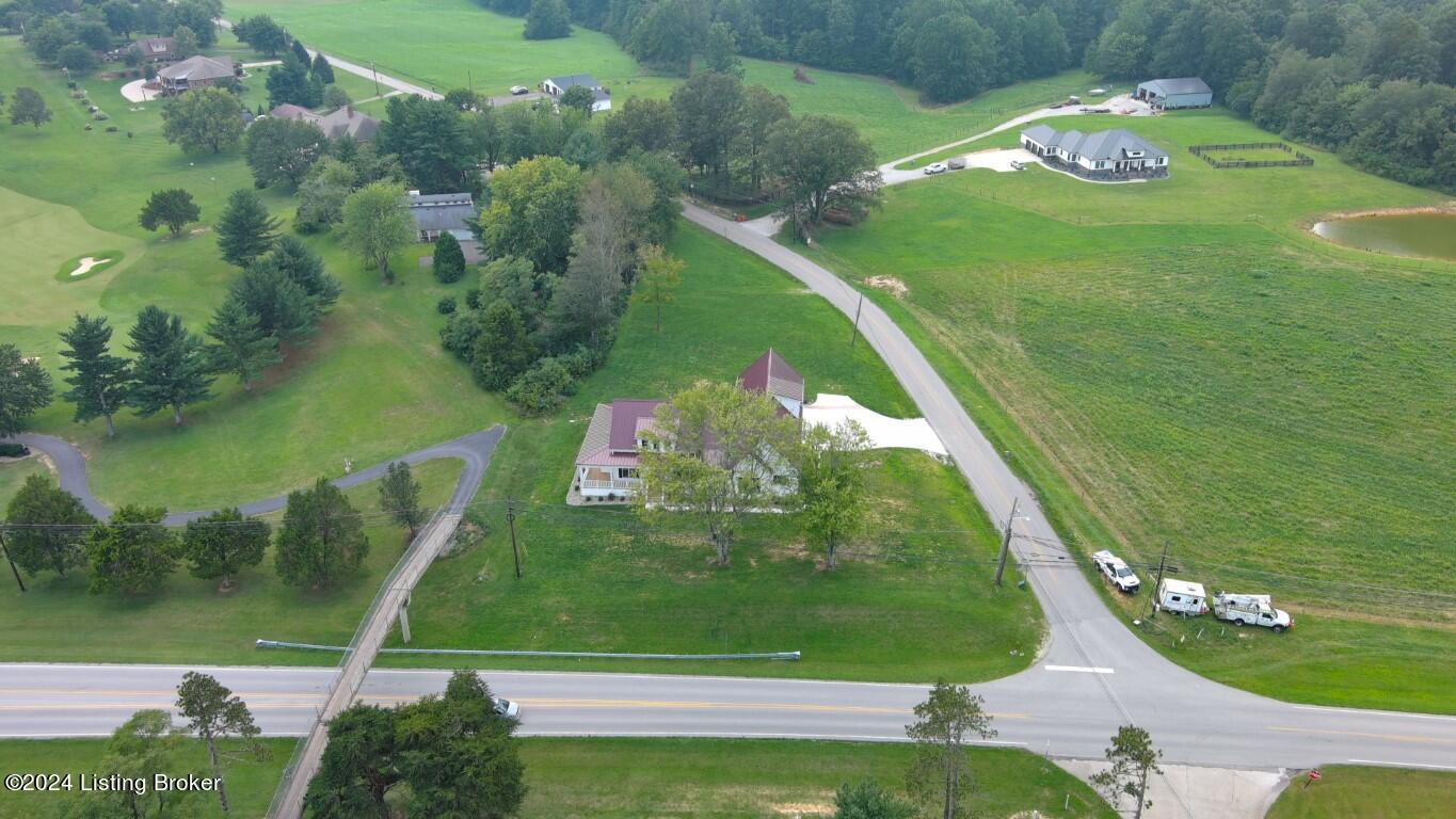 2489 Hodgenville Road Elizabethtown, KY 42701 - Photo 89 of 90 2489 Hodgenville Rd-86