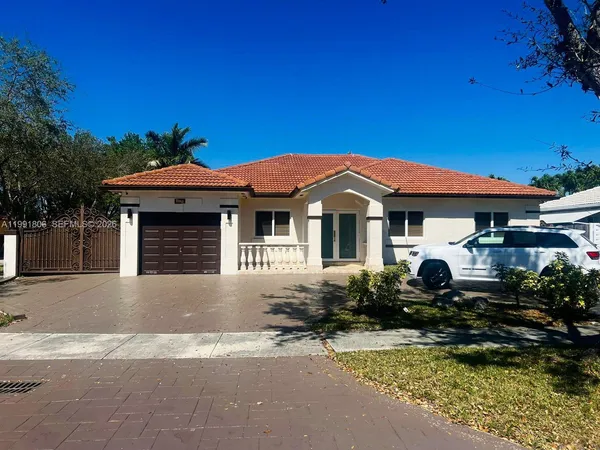 $4,600 | 8899 Northwest 176th Lane, Hialeah, FL 33018