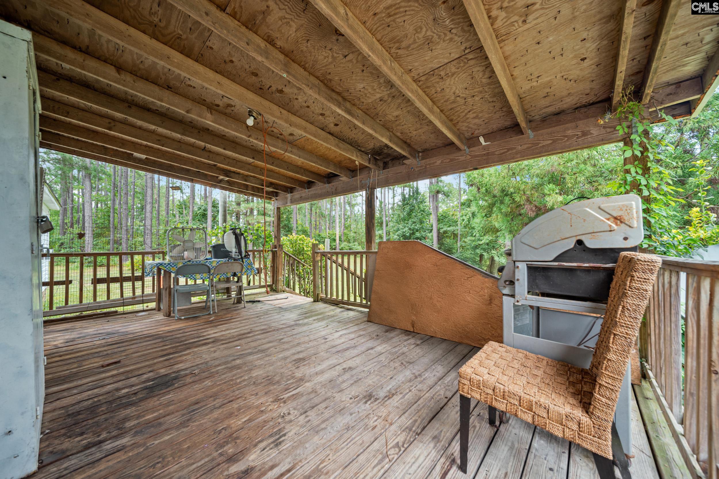 64 Favor Road Camden, SC 29020 - Photo 19 of 22