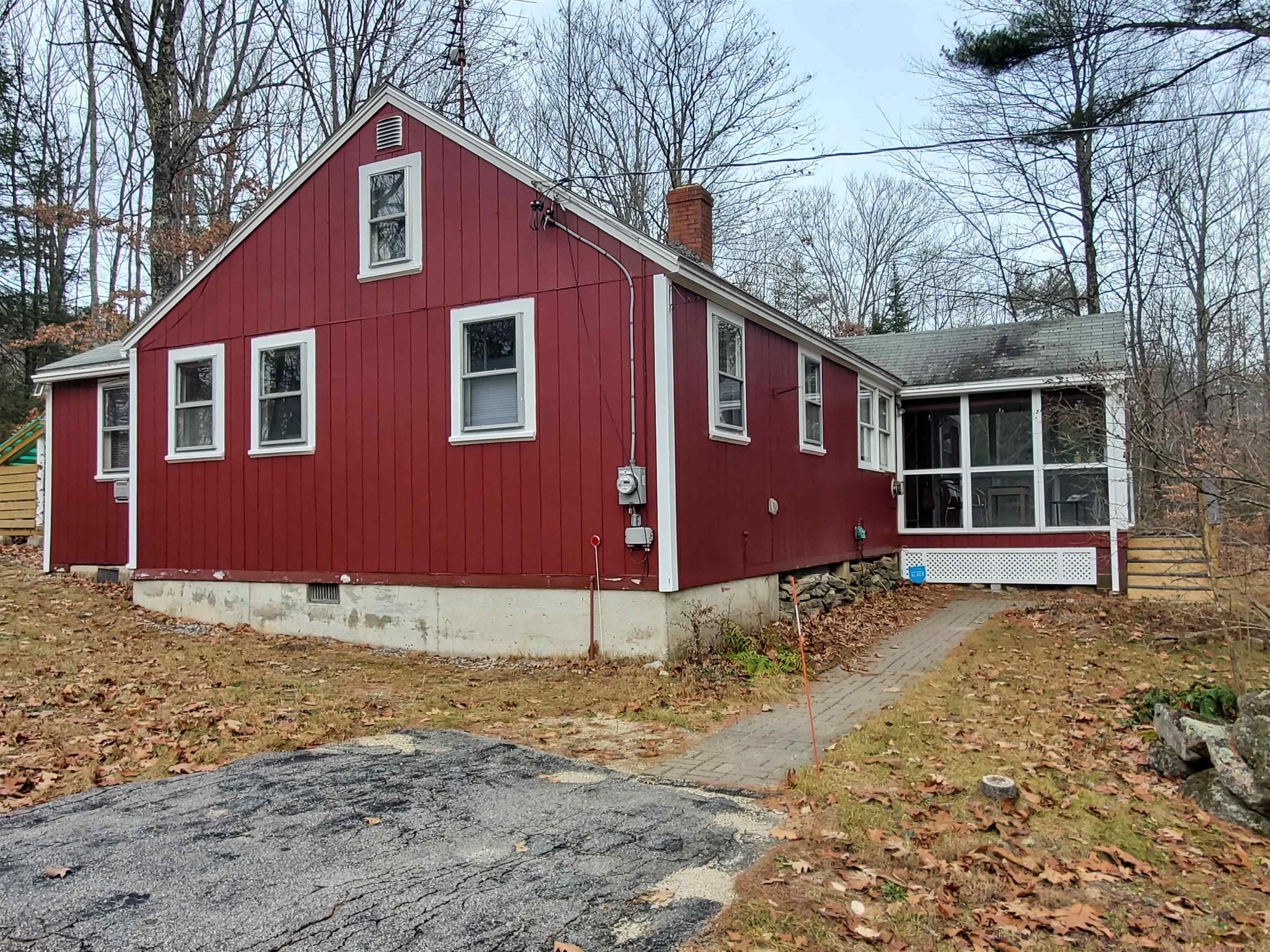 566 Pick Pocket Road Wakefield, NH 03830 - Photo 2 of 30 Gallery Image 2