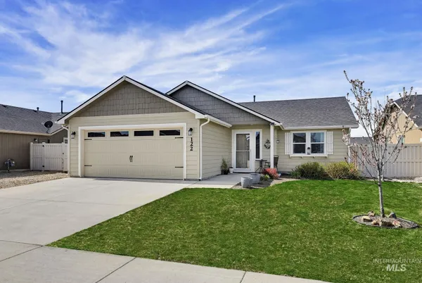 $339,900 | 122 Concourse Avenue, Caldwell, ID 83605