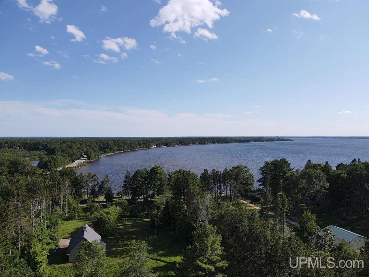 8136 Arrowhead Road Manistique, MI 49854 - Photo 17 of 20