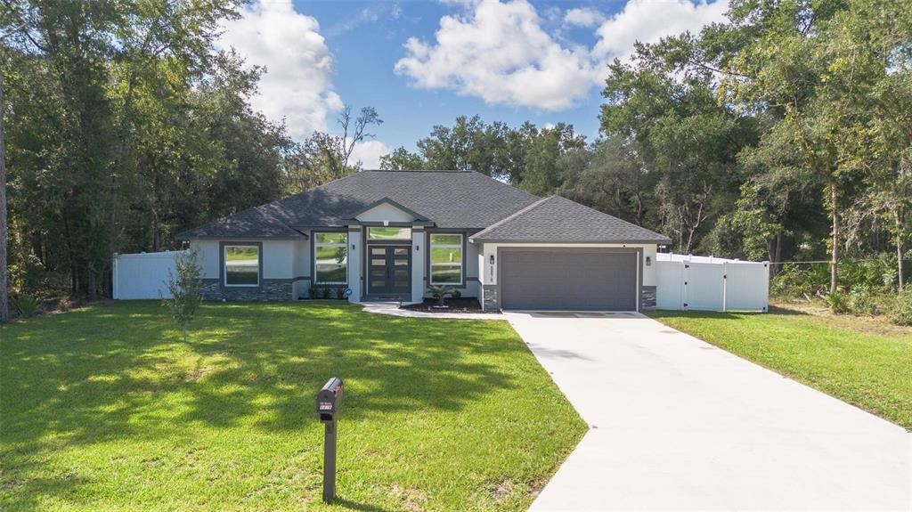 8878 Southwest 133rd Ln Road Ocala, FL 34473 - Photo 41 of 42 Gallery Image 41