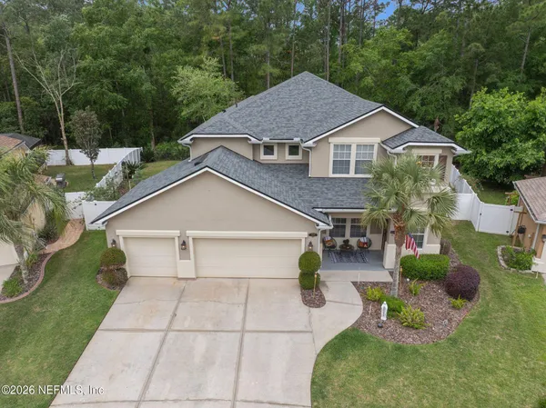 $699,000 | 11984 Lazarette Court, Jacksonville, FL 32258