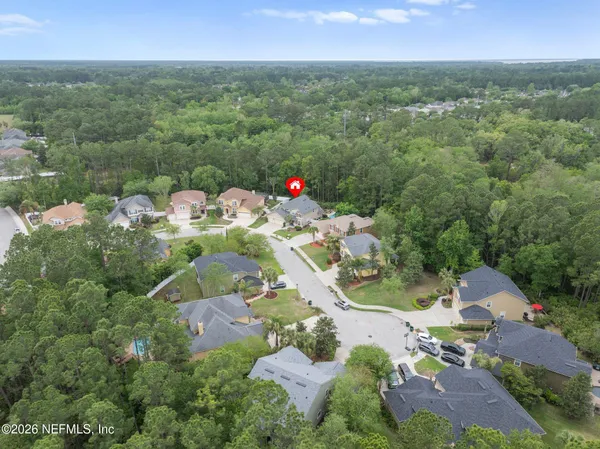 $699,000 | 11984 Lazarette Court, Jacksonville, FL 32258