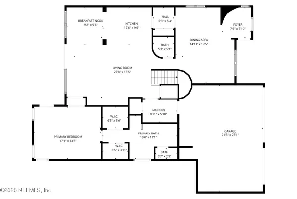 $699,000 | 11984 Lazarette Court, Jacksonville, FL 32258
