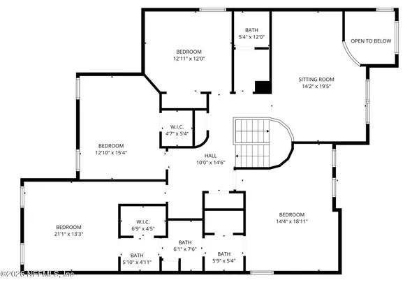 $699,000 | 11984 Lazarette Court, Jacksonville, FL 32258