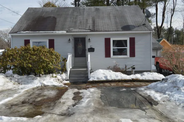 $399,000 | 41 Morin Avenue, Keene, NH 03431