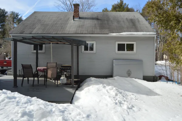 $399,000 | 41 Morin Avenue, Keene, NH 03431