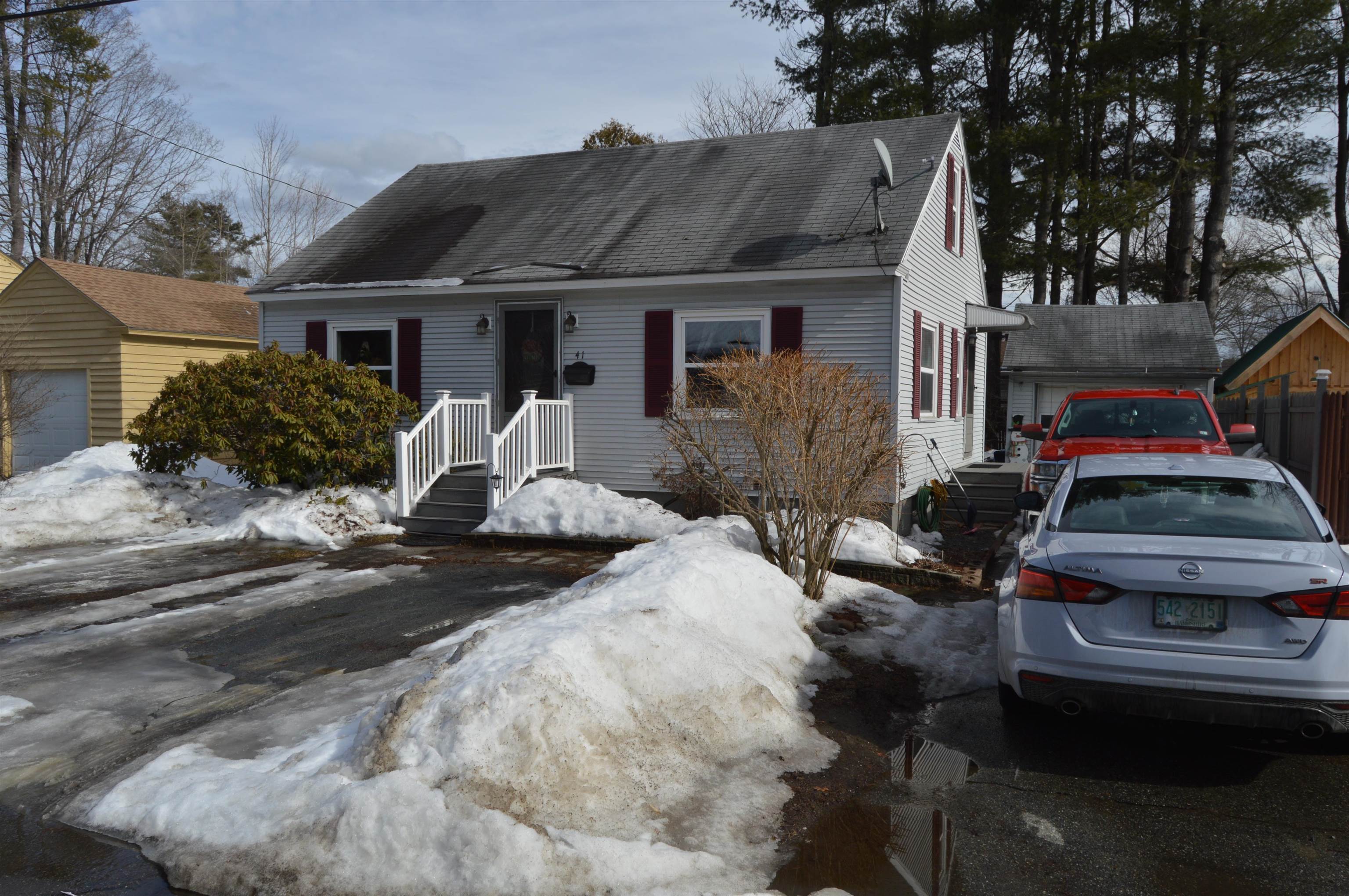 41 Morin Avenue Keene, NH 03431 - Photo 52 of 59