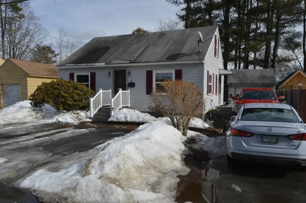 $399,000 | 41 Morin Avenue, Keene, NH 03431