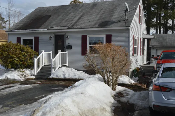 $399,000 | 41 Morin Avenue, Keene, NH 03431