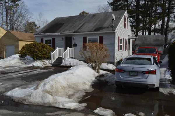 $399,000 | 41 Morin Avenue, Keene, NH 03431