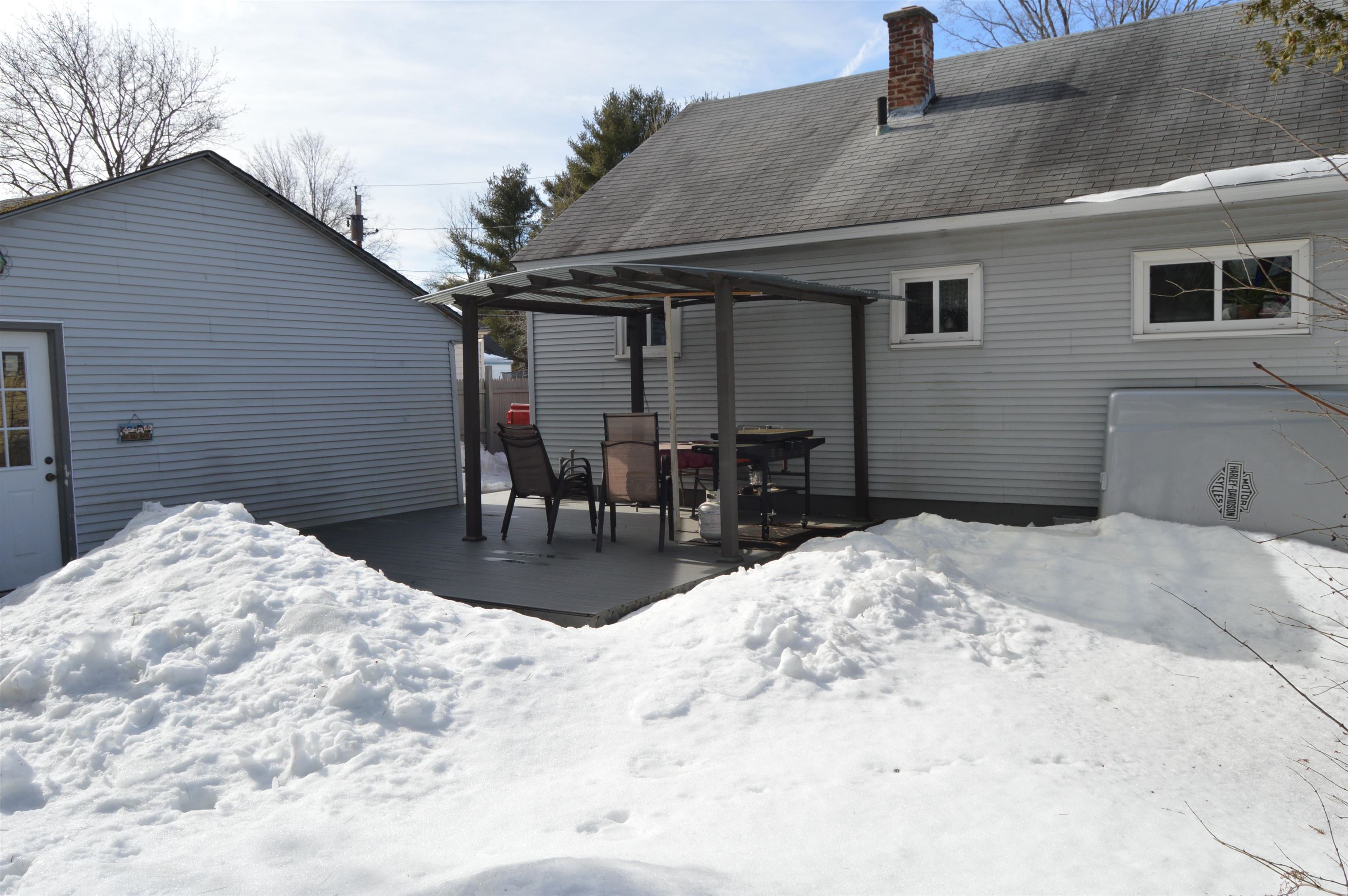 41 Morin Avenue Keene, NH 03431 - Photo 58 of 59