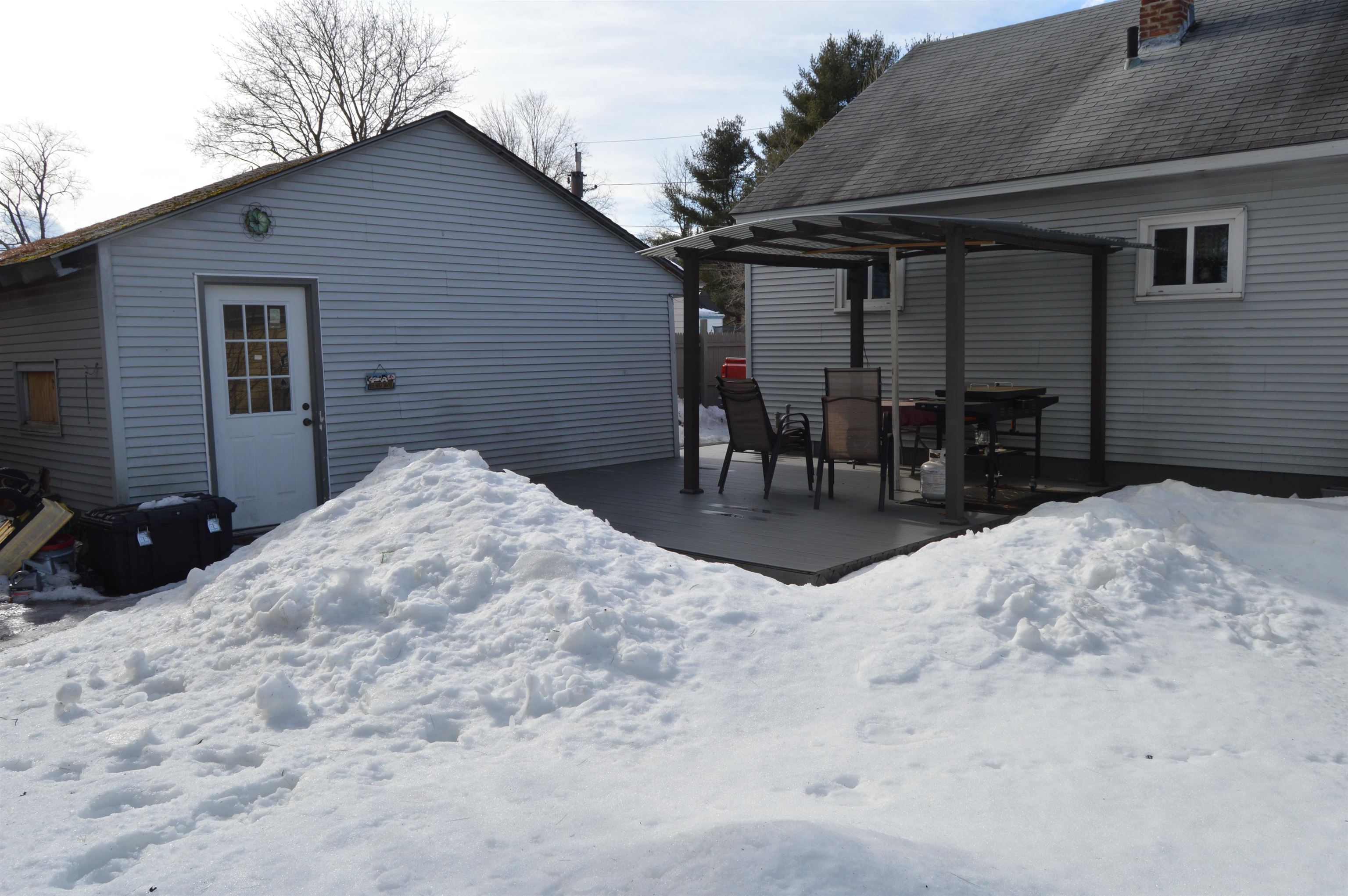 41 Morin Avenue Keene, NH 03431 - Photo 59 of 59