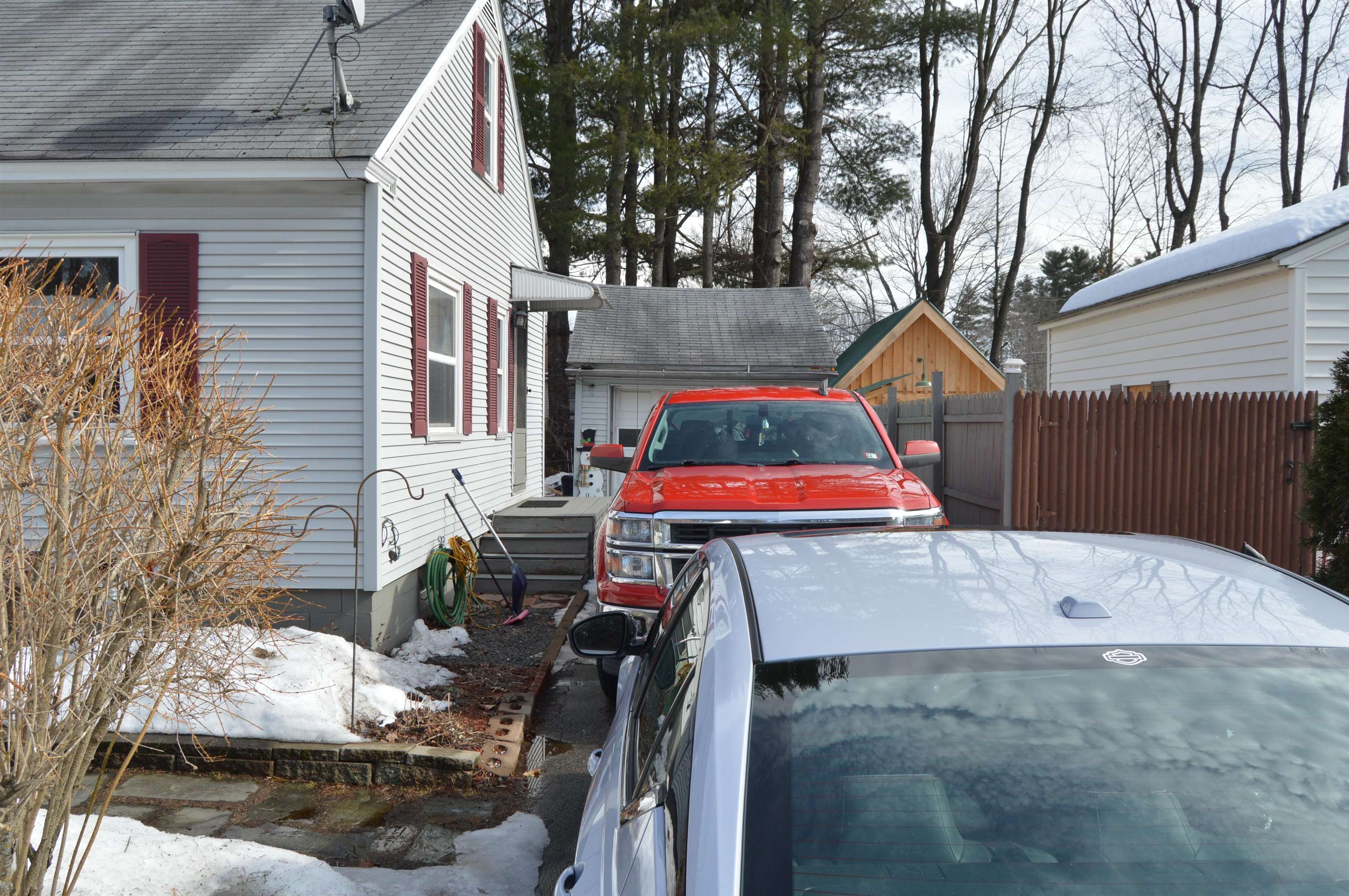 41 Morin Avenue Keene, NH 03431 - Photo 6 of 59