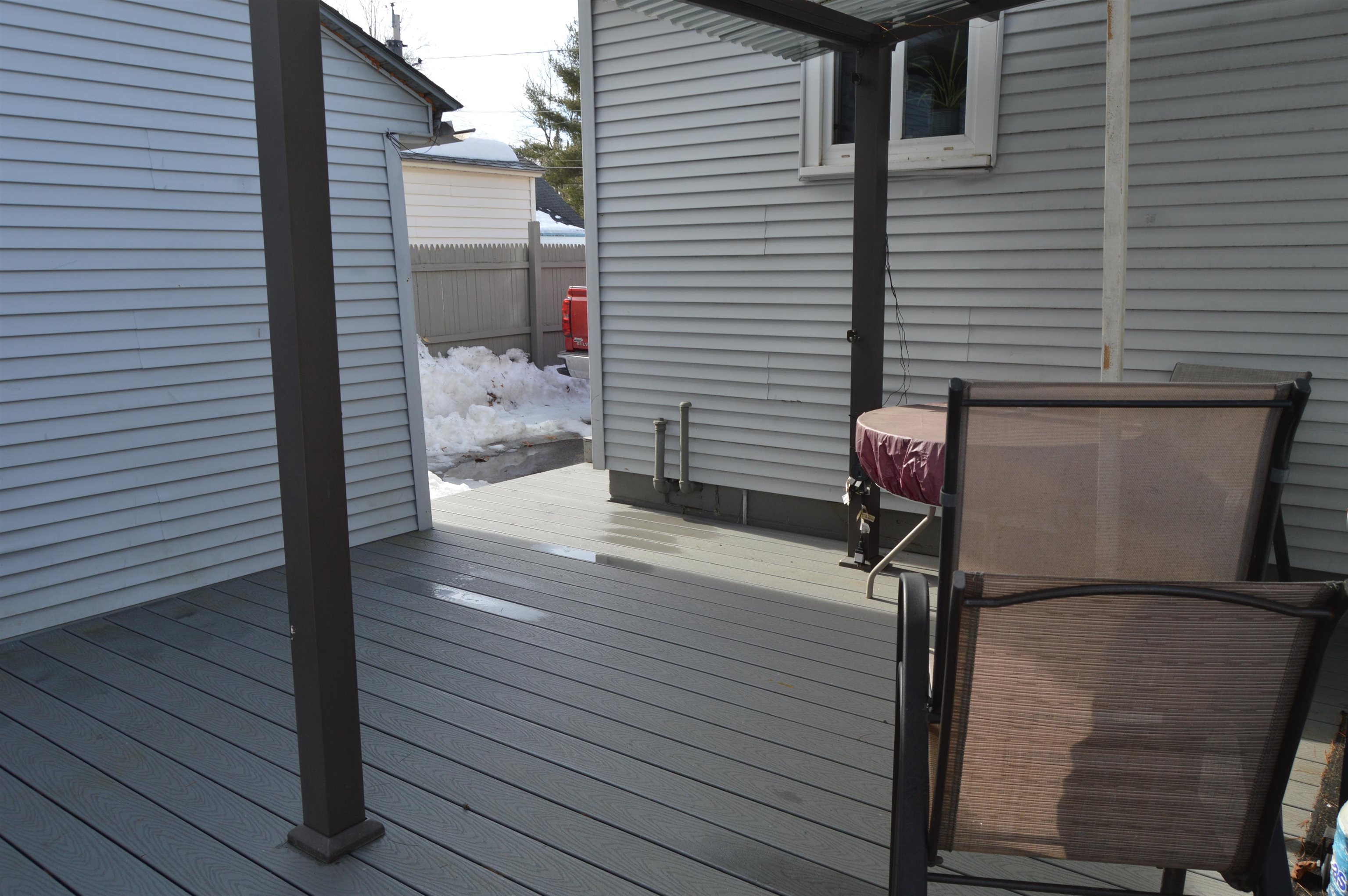 41 Morin Avenue Keene, NH 03431 - Photo 8 of 59