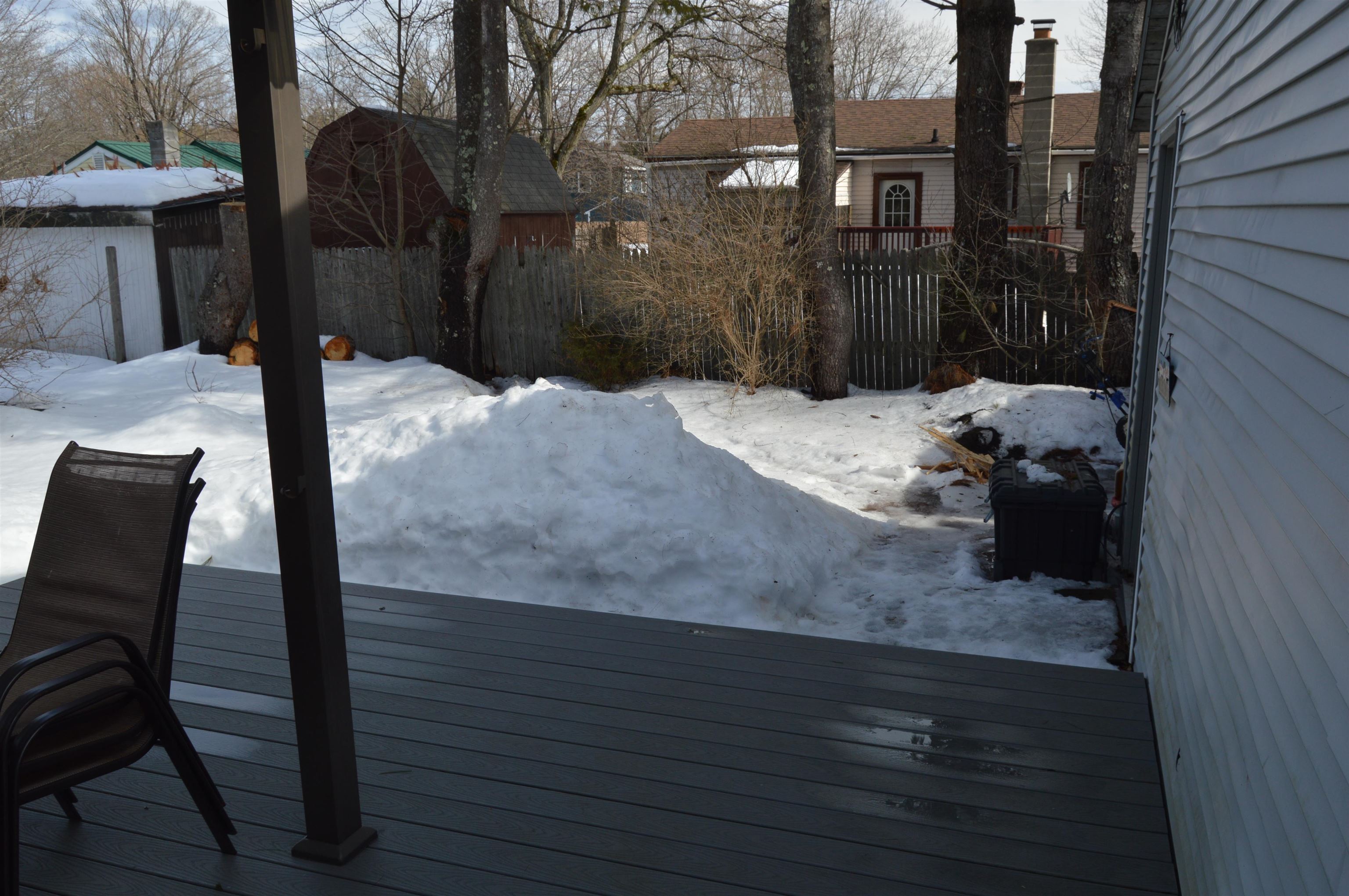 41 Morin Avenue Keene, NH 03431 - Photo 9 of 59