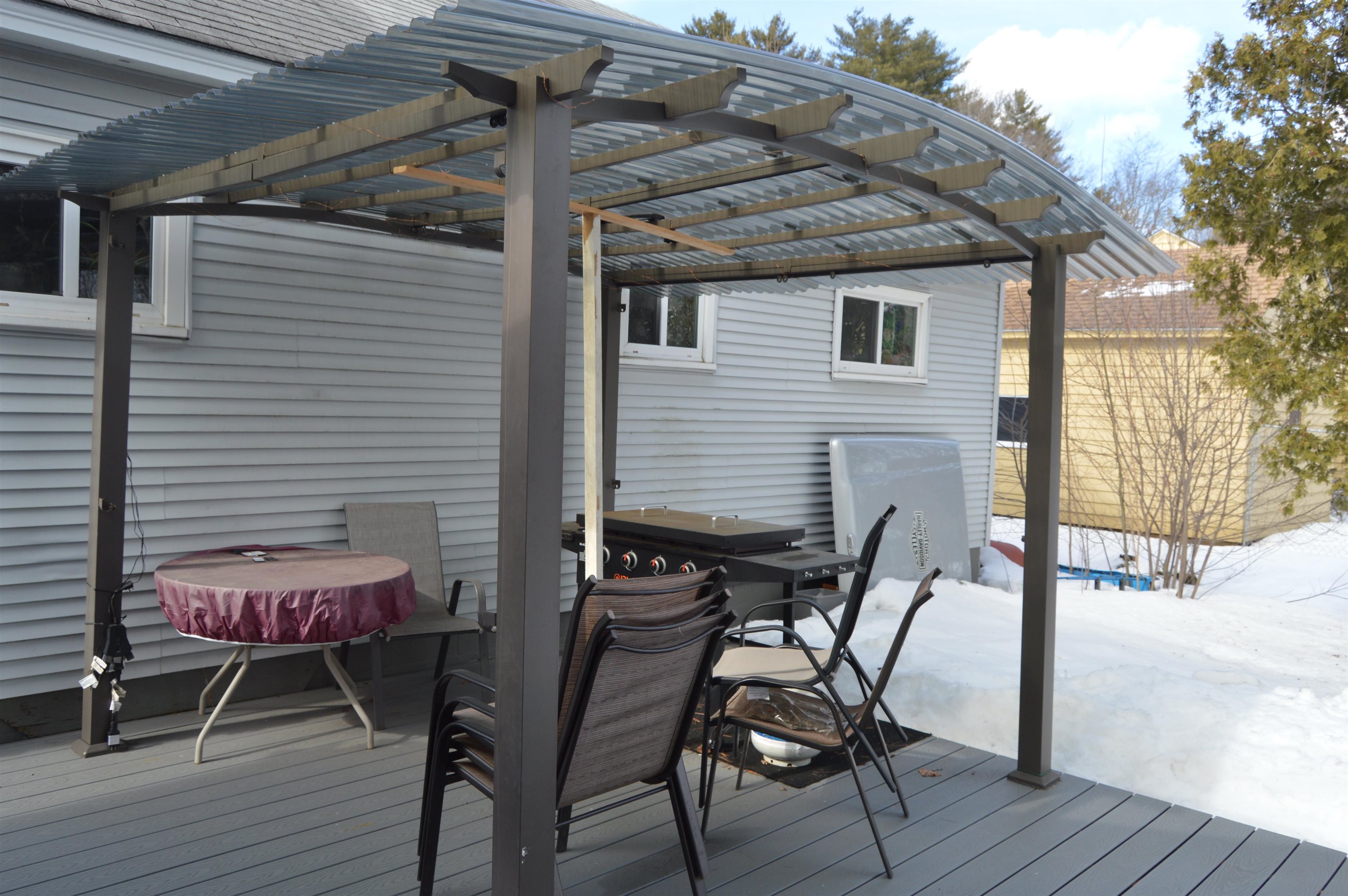 41 Morin Avenue Keene, NH 03431 - Photo 10 of 59