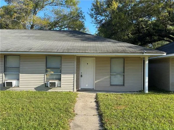 $675 | 13065 Quick Boulevard, Unit D, Hammond, LA 70401