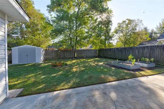 $209,999 | 1744 Nellie Drive, Slidell, LA 70458