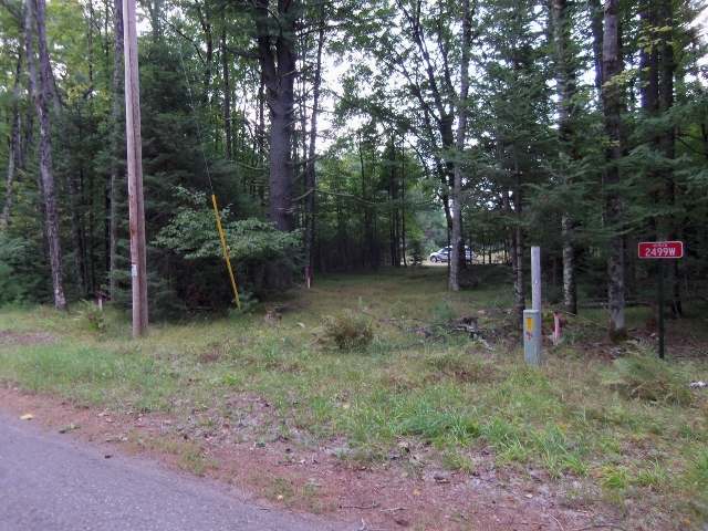 2499 Martha Lake Road Mercer, WI 54547 - Photo 9 of 16 Gallery Image 9