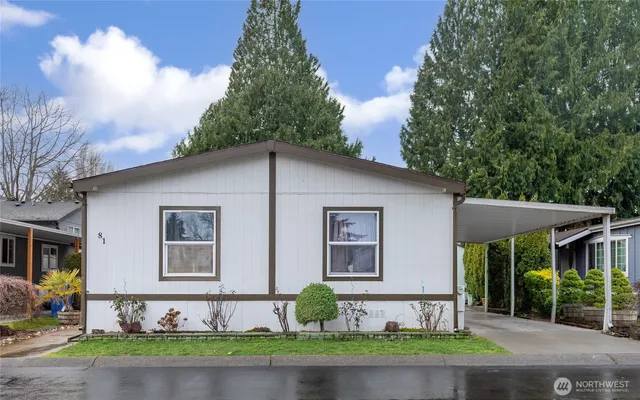 $150,000 | 607 37th Street Southeast, Unit 81, Auburn, WA 98002