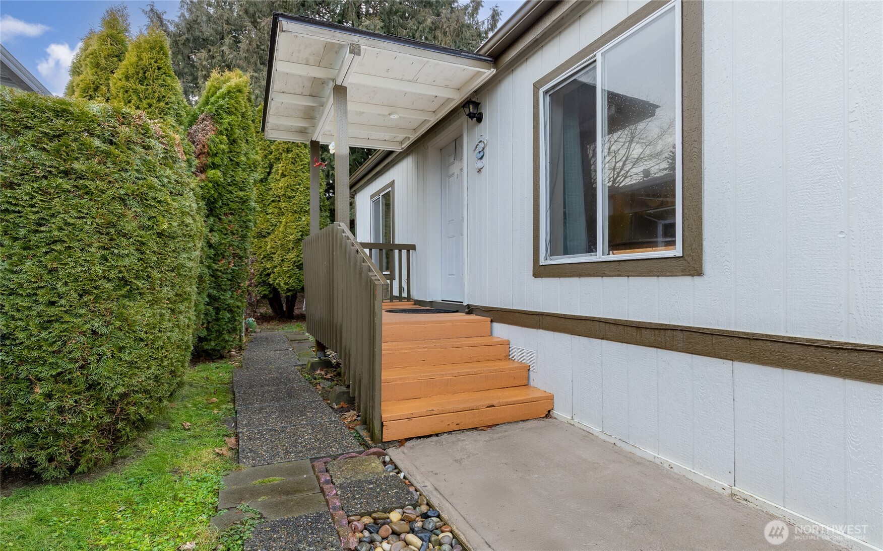 607 37th Street Southeast, Unit 81 Auburn, WA 98002 - Photo 17 of 18